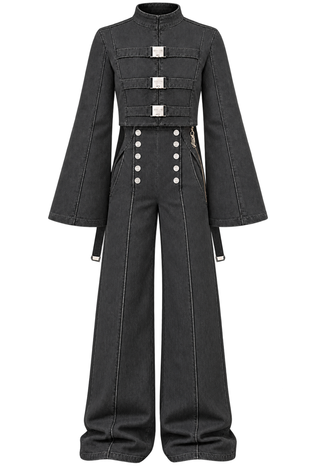 Aristocrat Set — complete outfit without model