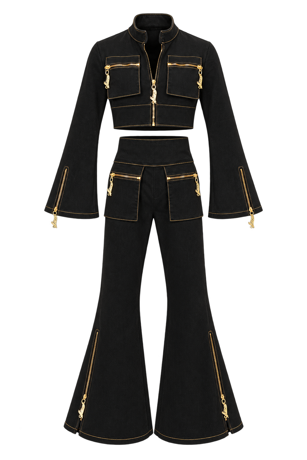 Midnight Flare Set