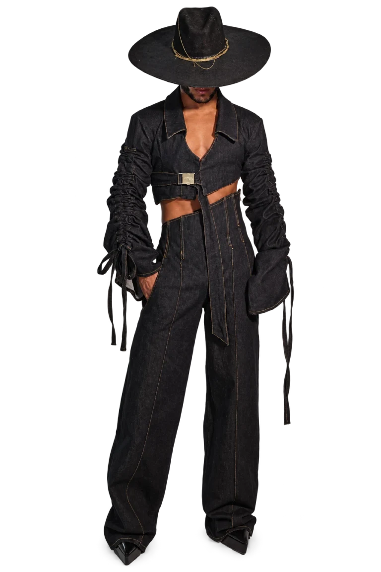 Denim sets