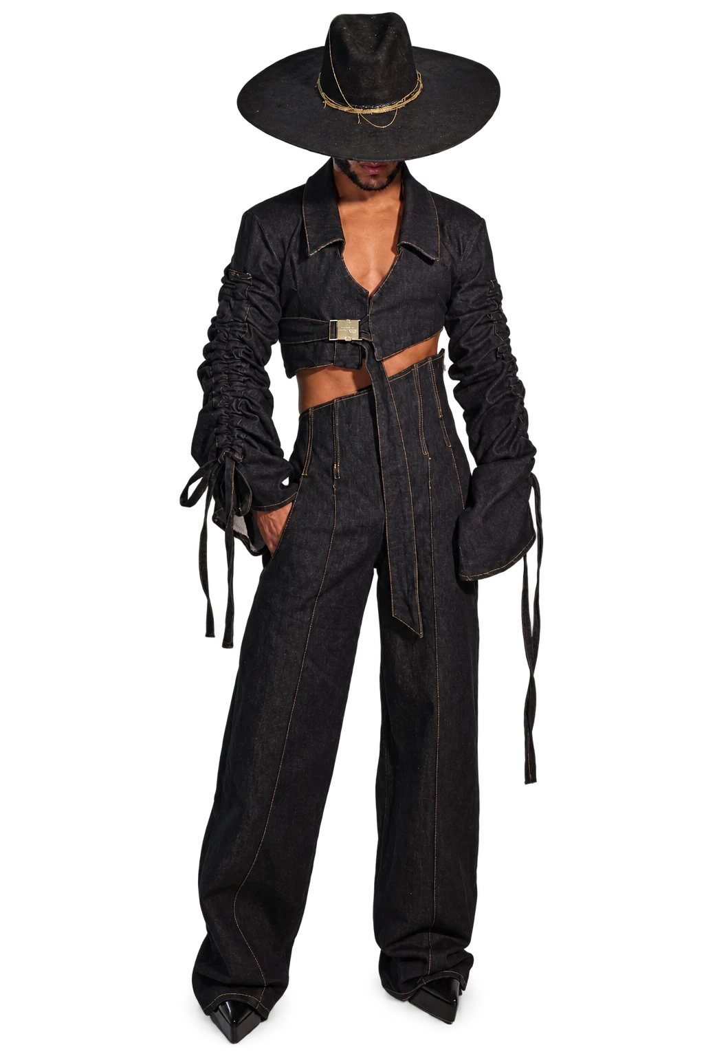 Denim sets