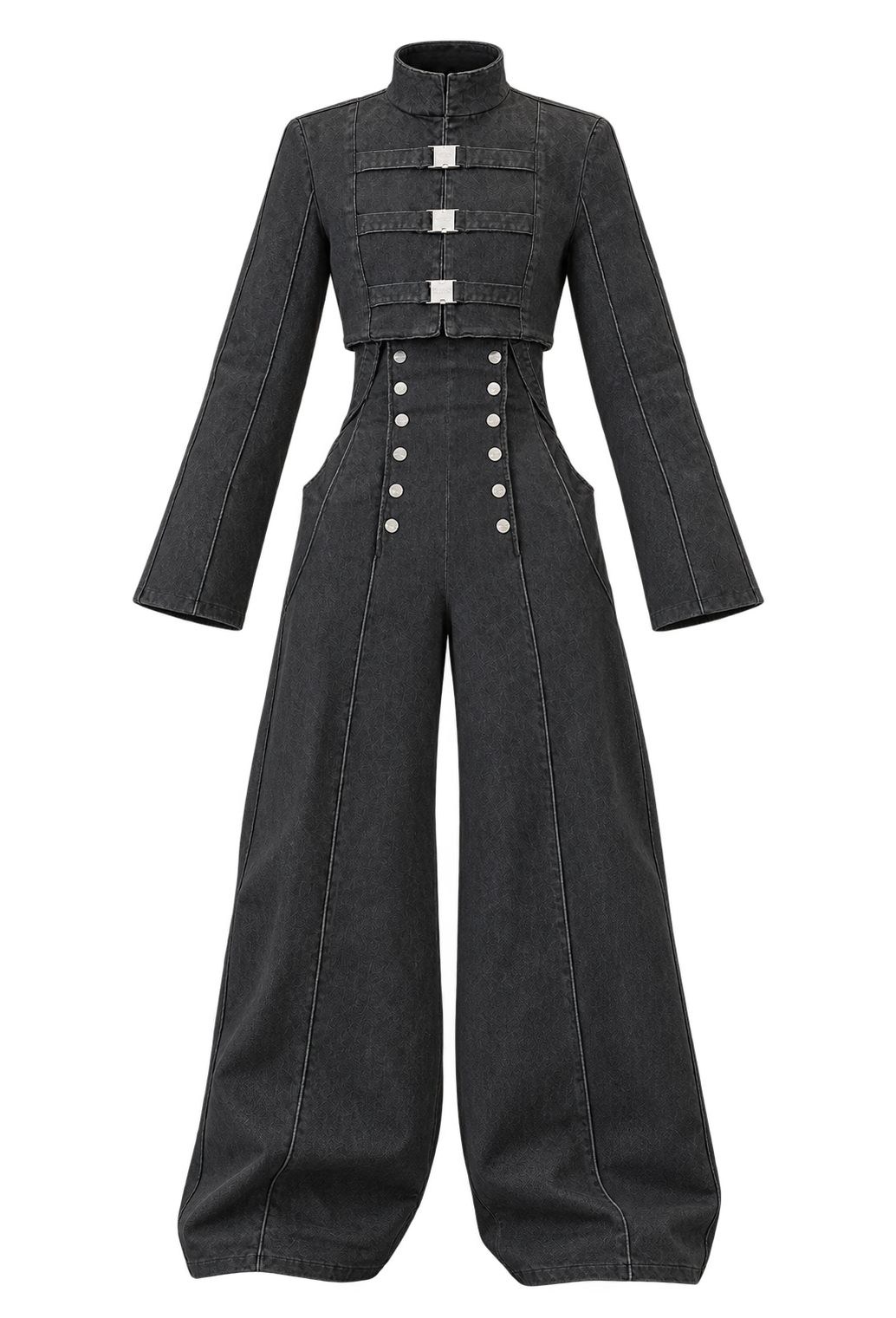 Aristocrat Set — complete outfit without model